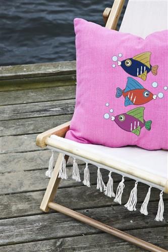 Colorful Fish
