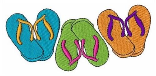 Flip Flops