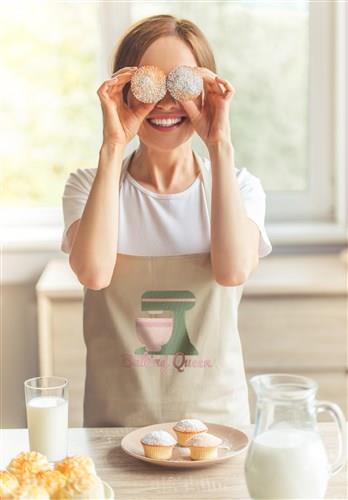 Baking Queen