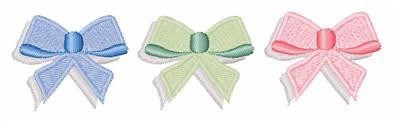 Bow Border