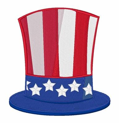 Uncle Sam Caps & Hats, Unique Designs