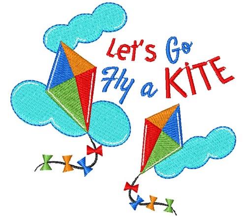 Kawaii Kite 1 item