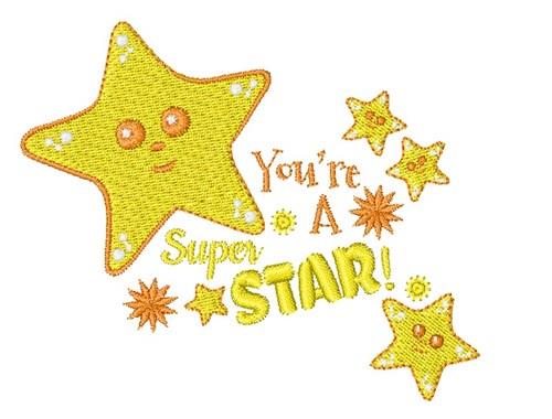 youre a star clipart