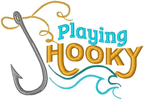 hooky / play hooky —
