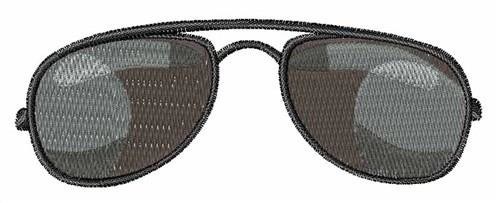 Cop Sunglasses