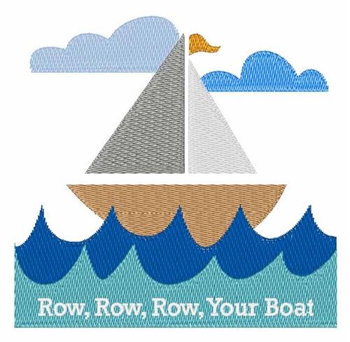 Row Your Boat