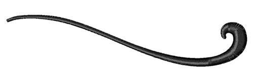 Thin Swoosh
