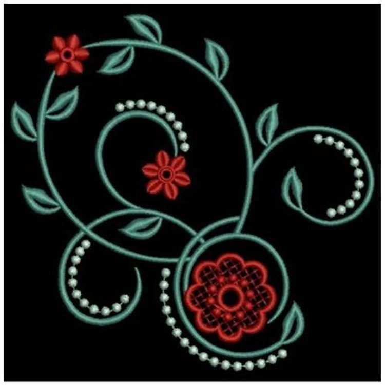 Elegant Flowers