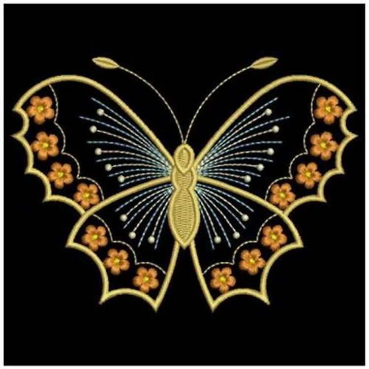 Butterfly Blossom