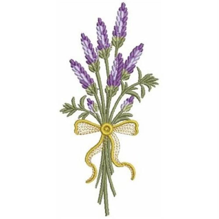 Lavender Delight