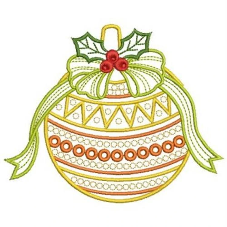 Holly Christmas