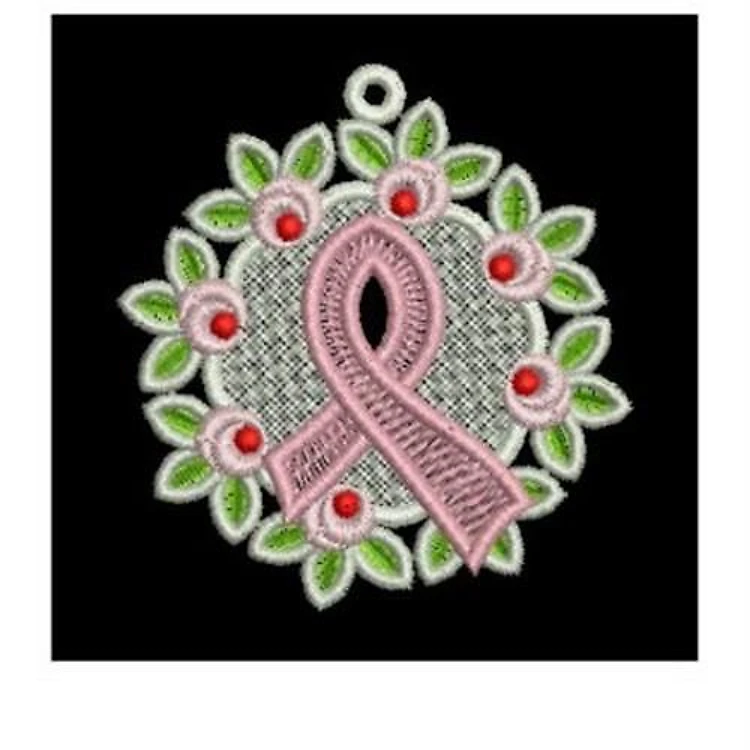 FSL Pink Ribbon