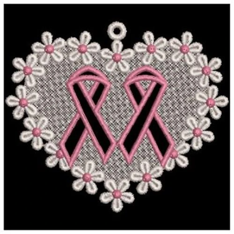 FSL Pink Ribbon