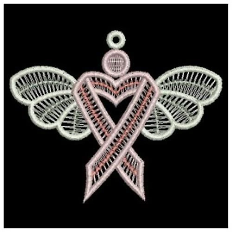 FSL Pink Ribbon