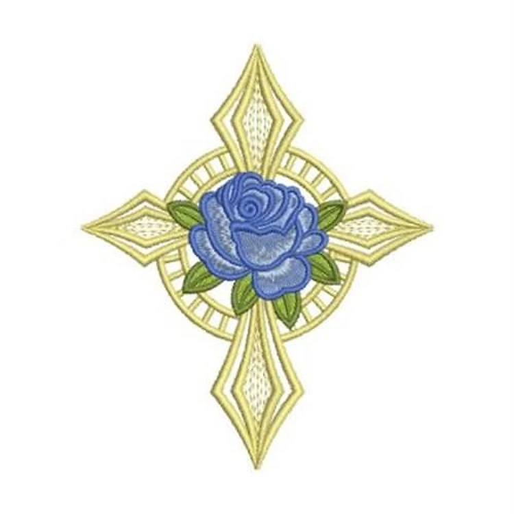 Rose Cross