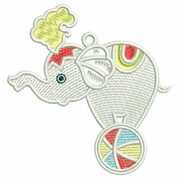 FSL Circus Animals