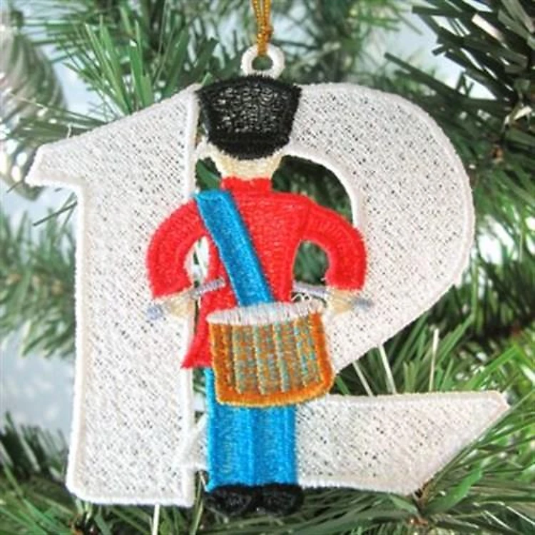 FSL 12th Day Christmas