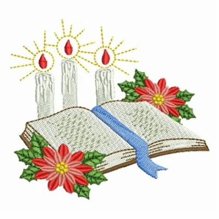 Christmas Bible