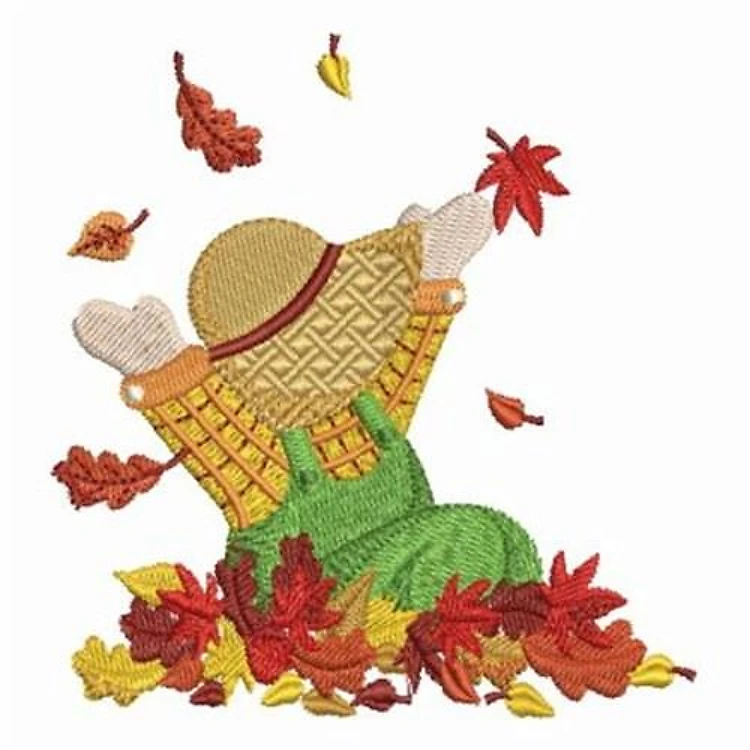 Autumn Leaves