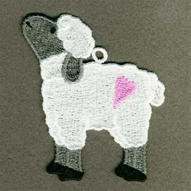FSL Sheep
