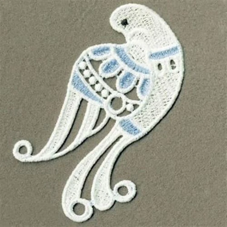 FSL Dove