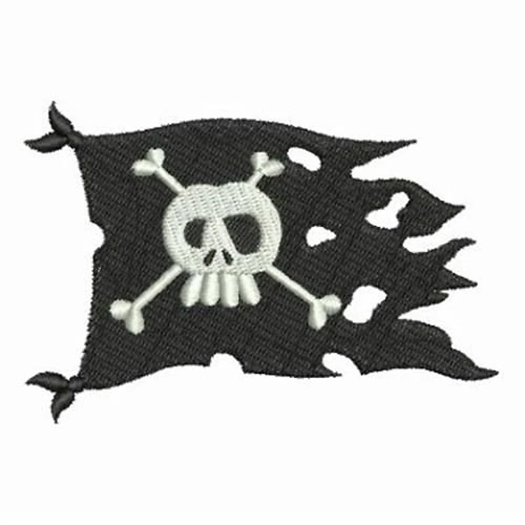 Pirate Flag