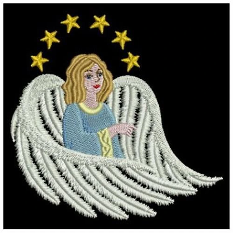 Heavenly Angel