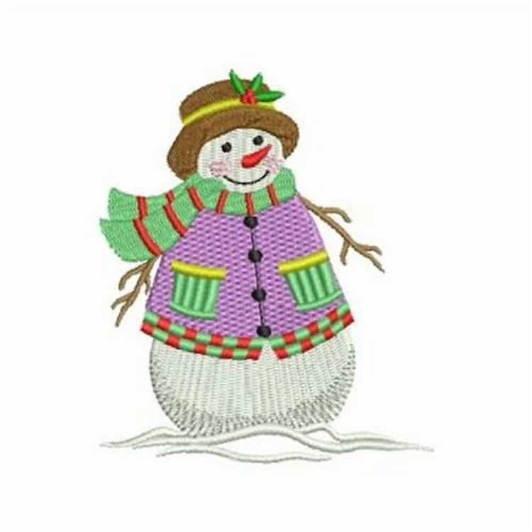 Christmas Snowmen