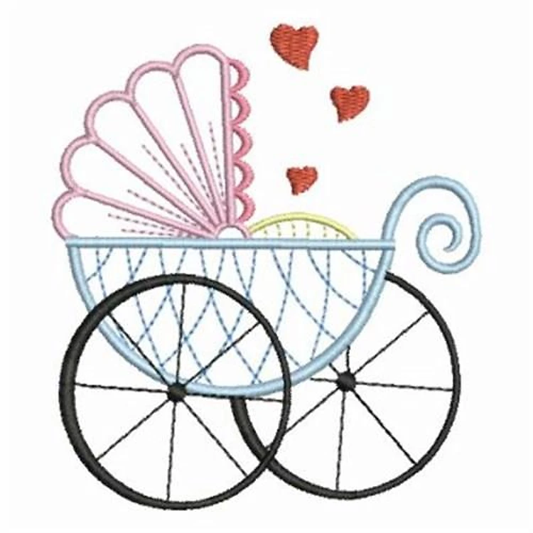 Baby Buggy