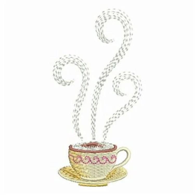Cup of Coffee