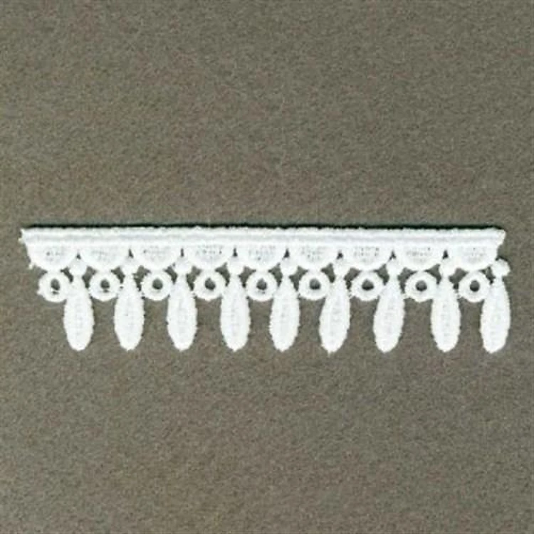 FSL Edging Border