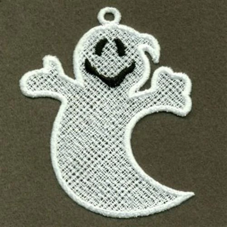 FSL Ghost