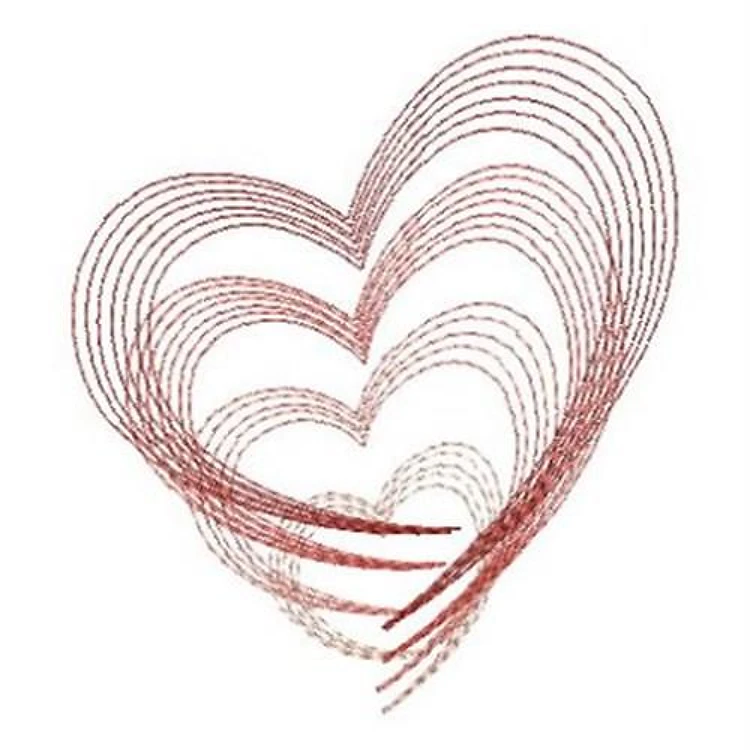 Folk Hearts