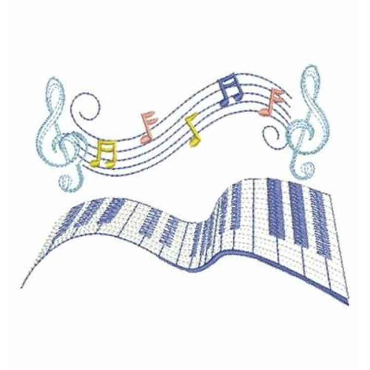Rippled Music