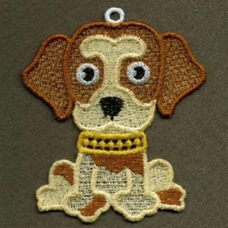 FSL Puppy Dog