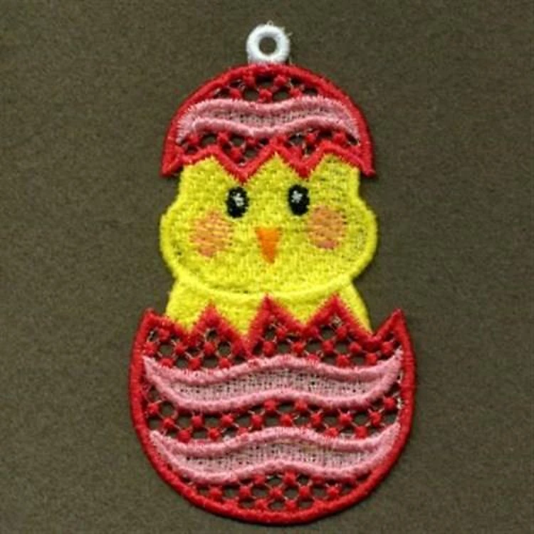 FSL Baby Chick