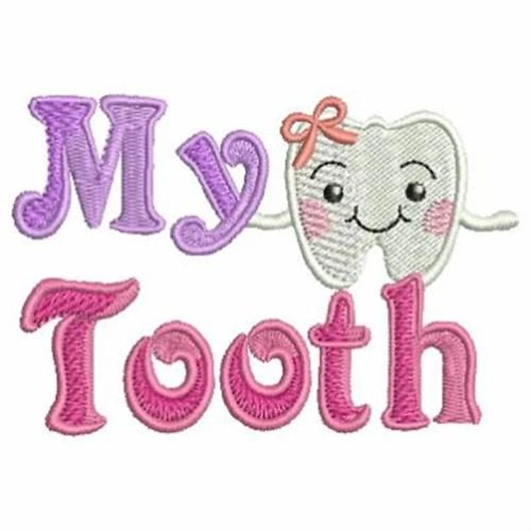 Tooth Fairy