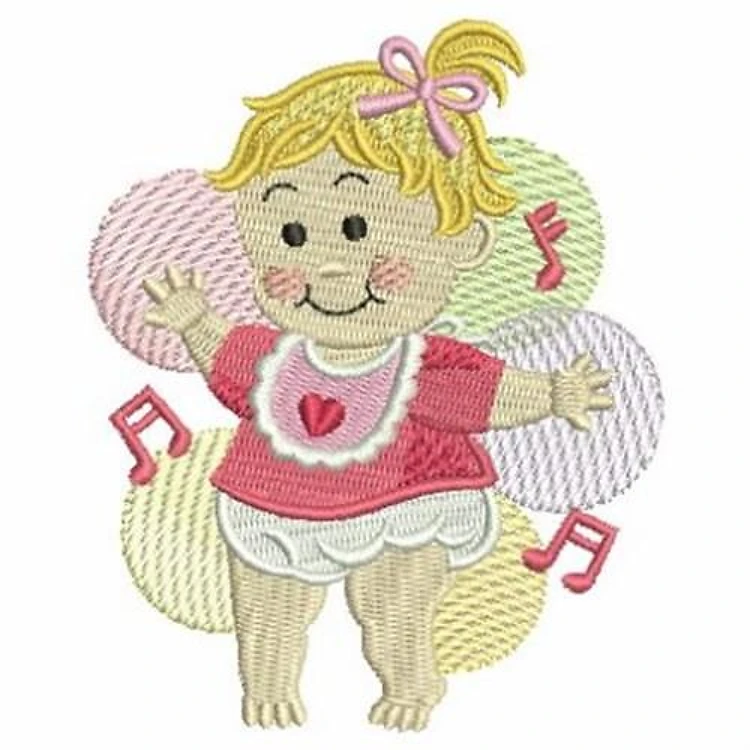 Musical Toddler