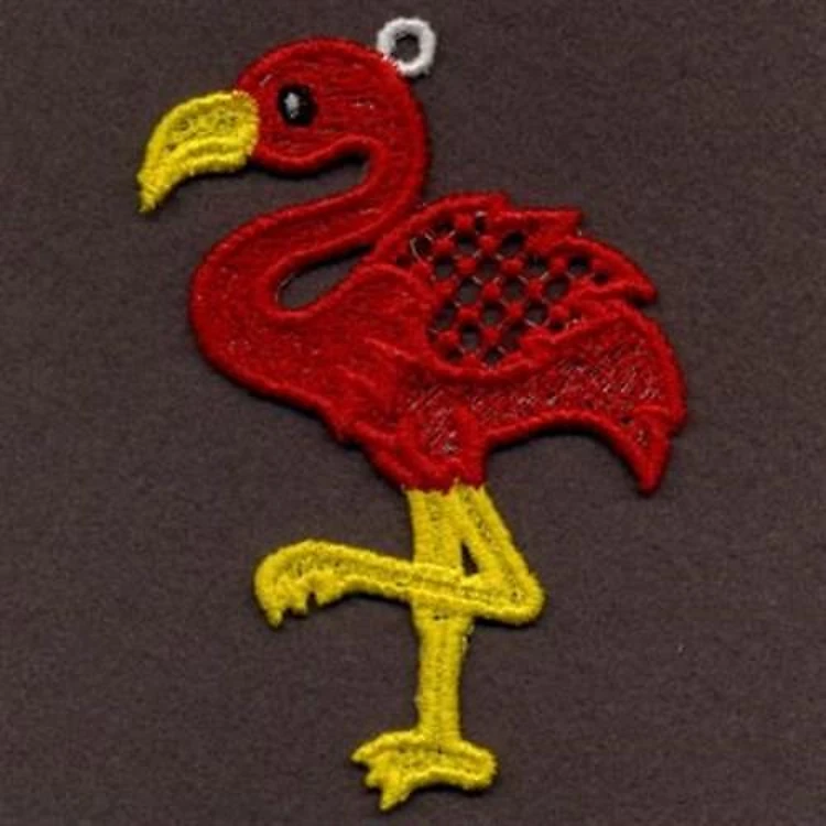 FSL Red Flamingo