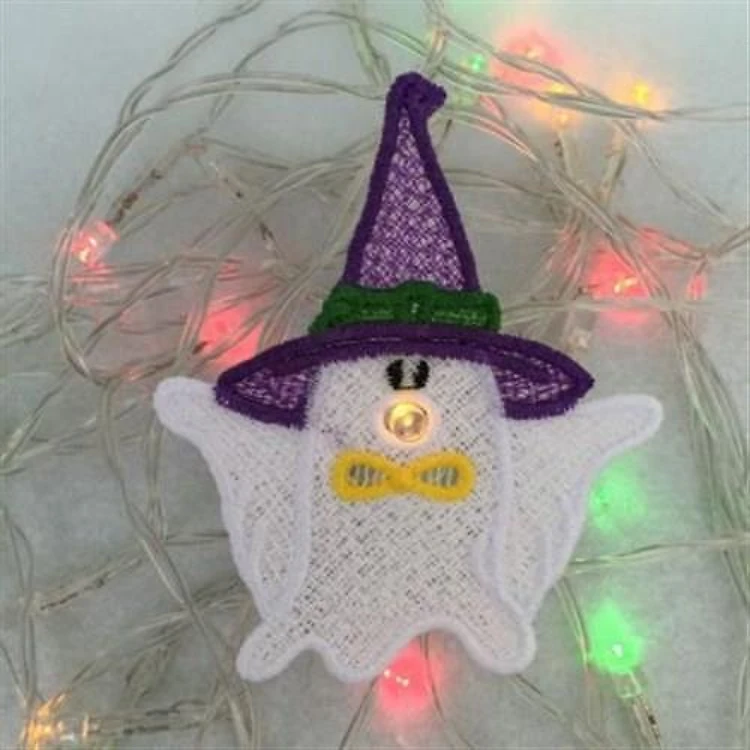 FSL Ghost Light