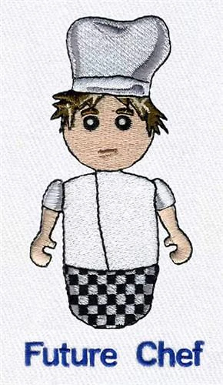 Chef Chef