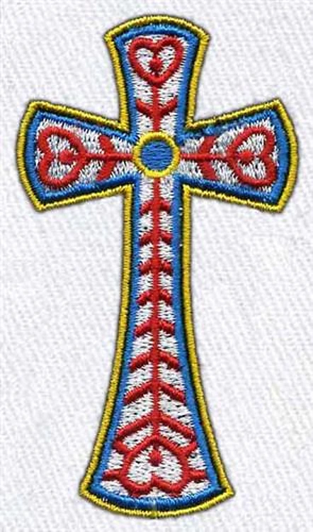 Cross Cross