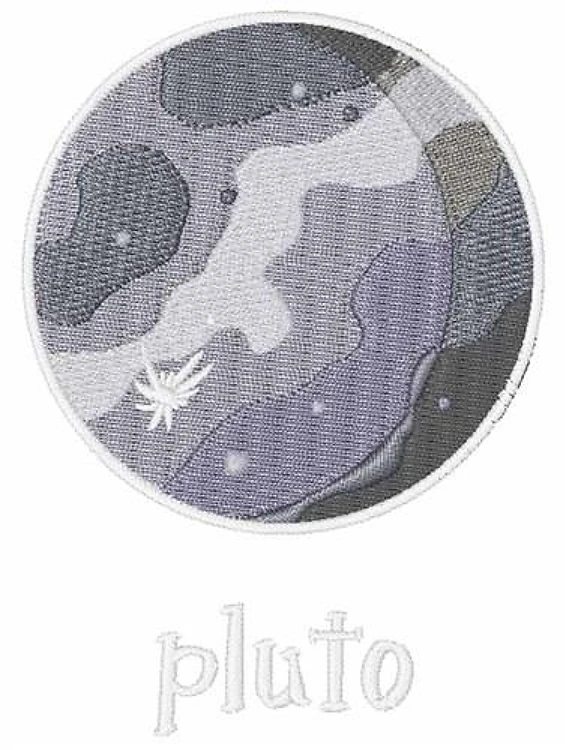 Pluto Pluto