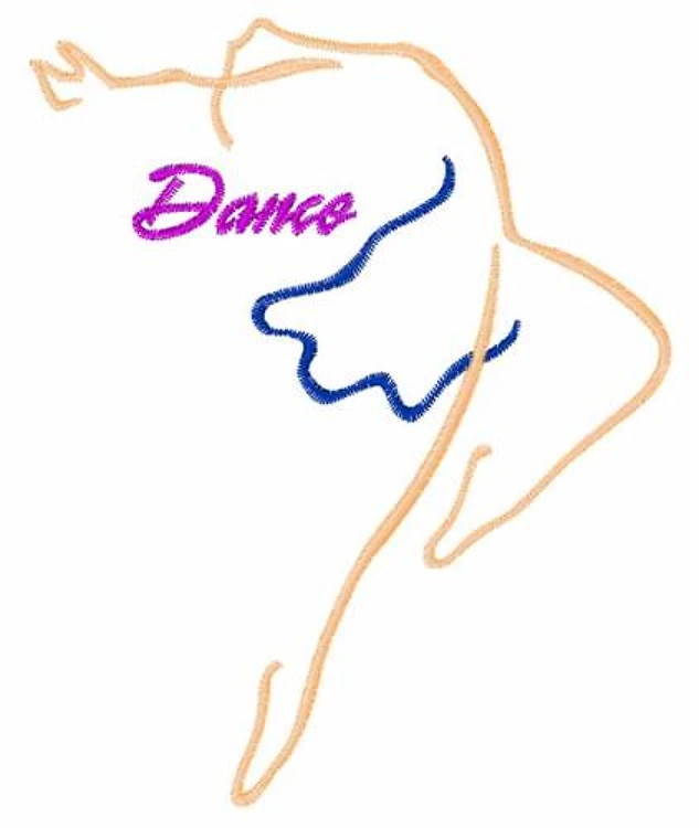 Dancer Dancer