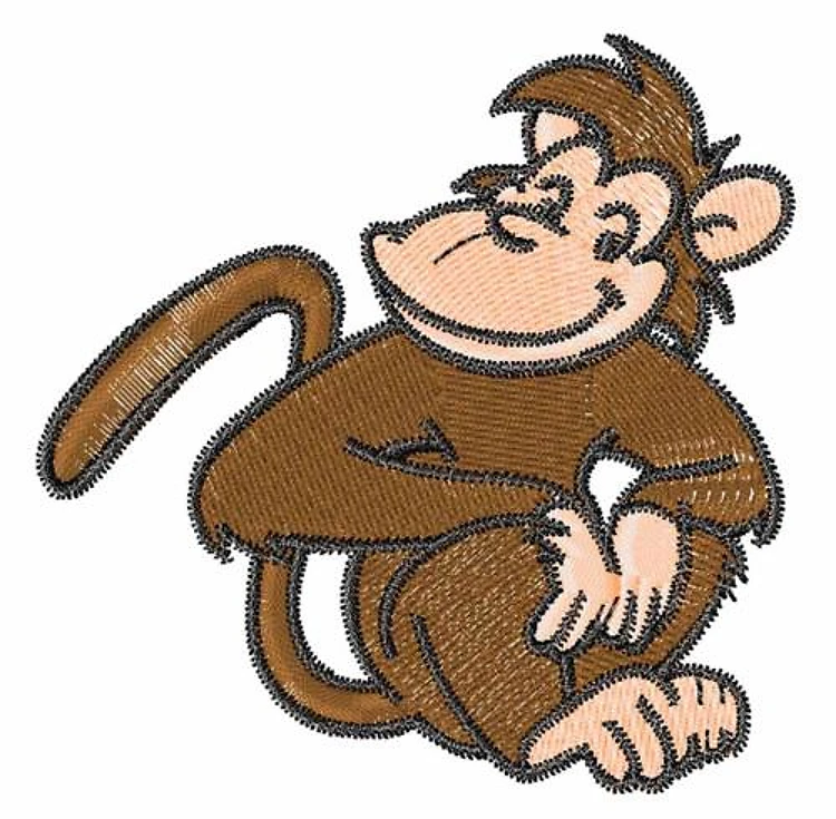 Monkey Monkey