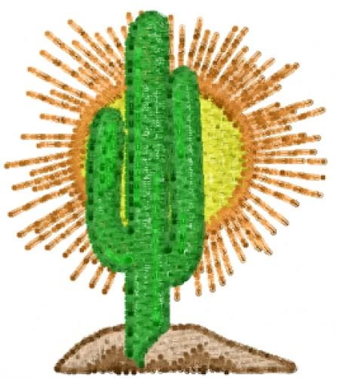 Cactus Cactus