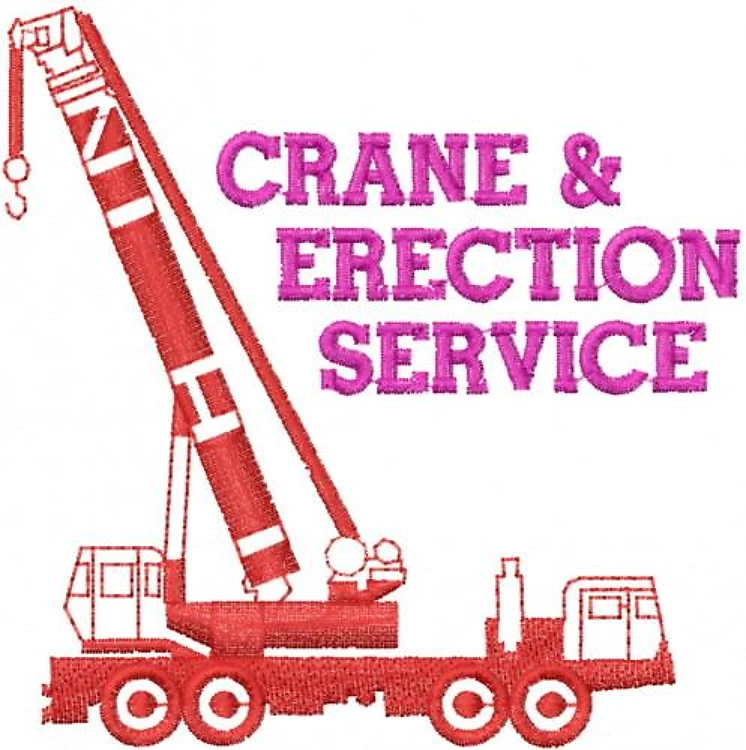 Crane Crane