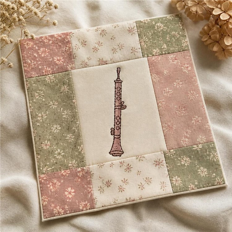 OBOE OBOE