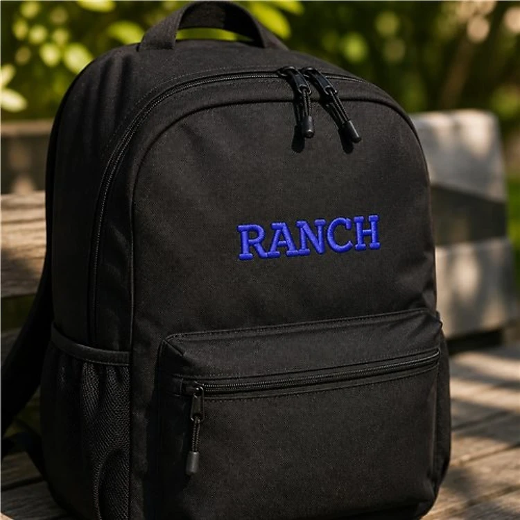 Ranch Ranch