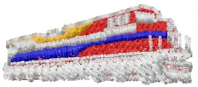 Train Train